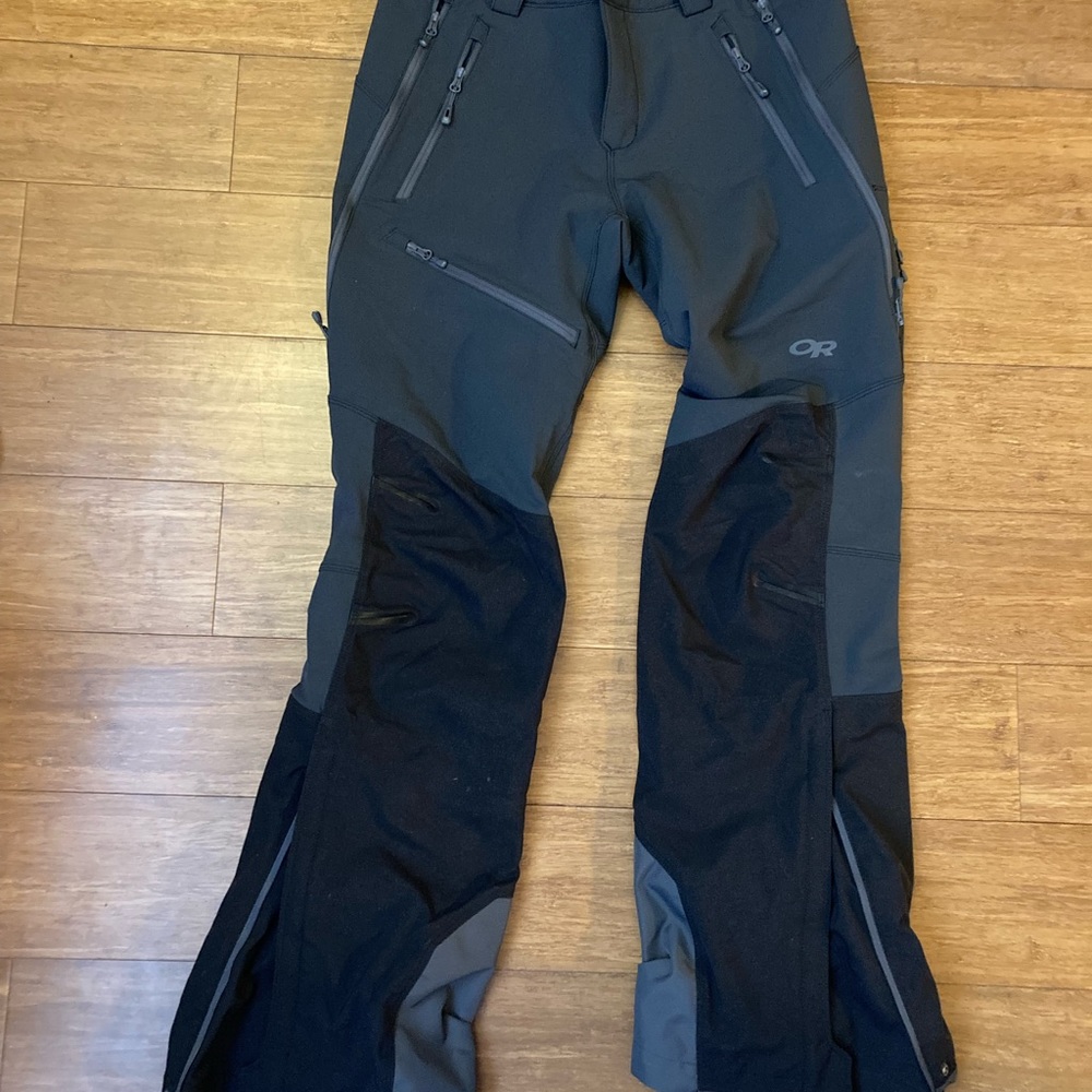 Outdoor Research Women’s Trailbreaker II Pants